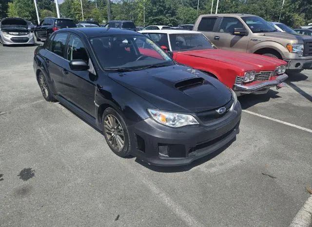 Photo 0 VIN: JF1GV7E64DG014928 - SUBARU IMPREZA 