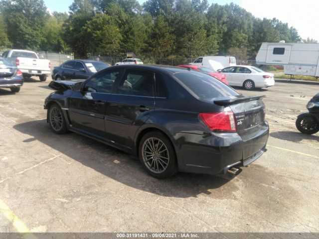 Photo 2 VIN: JF1GV7E64DG017134 - SUBARU IMPREZA SEDAN WRX 