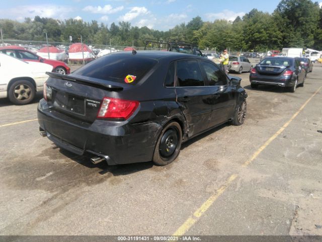 Photo 3 VIN: JF1GV7E64DG017134 - SUBARU IMPREZA SEDAN WRX 