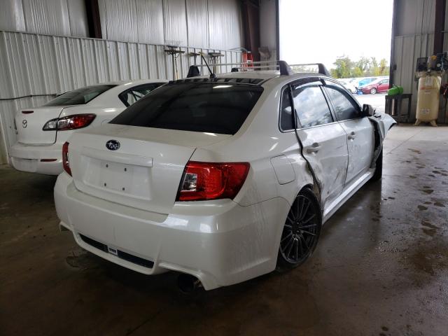 Photo 3 VIN: JF1GV7E64DG031535 - SUBARU IMPREZA WR 