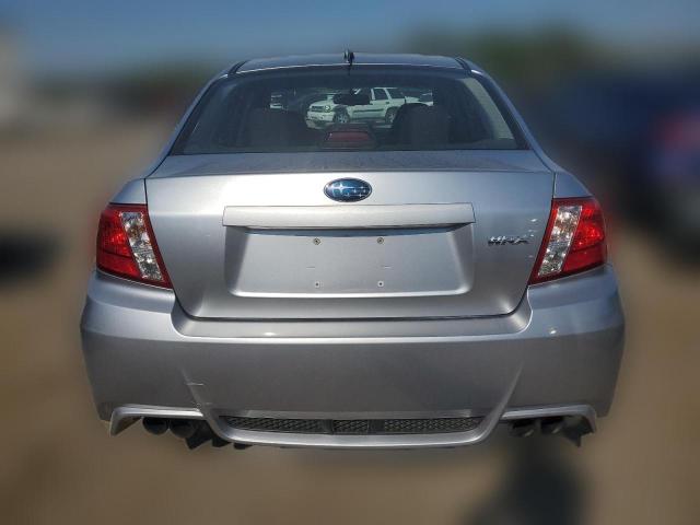 Photo 5 VIN: JF1GV7E64DG034290 - SUBARU WRX 