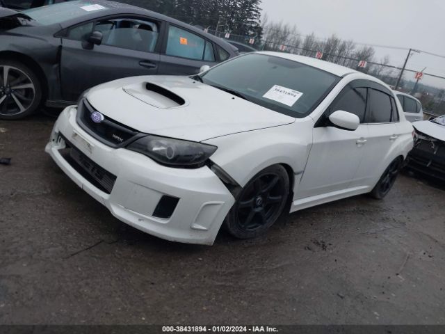 Photo 1 VIN: JF1GV7E64EG002294 - SUBARU IMPREZA WRX 