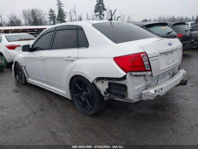 Photo 2 VIN: JF1GV7E64EG002294 - SUBARU IMPREZA WRX 