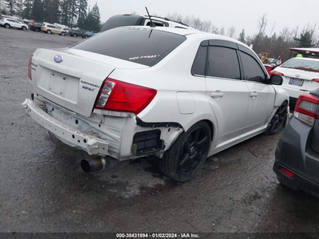 Photo 3 VIN: JF1GV7E64EG002294 - SUBARU IMPREZA WRX 