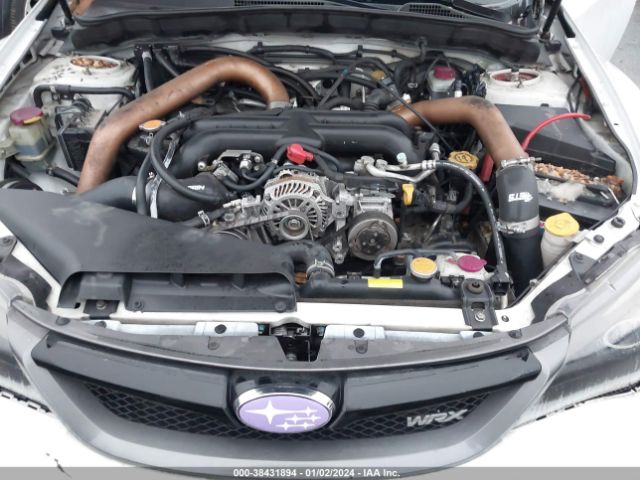 Photo 9 VIN: JF1GV7E64EG002294 - SUBARU IMPREZA WRX 