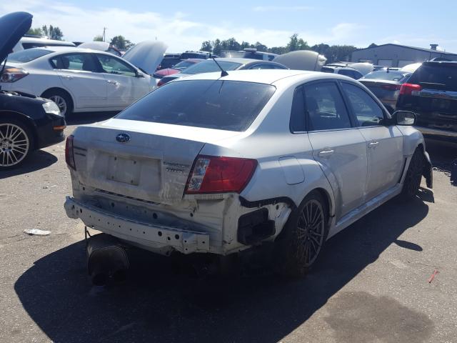 Photo 3 VIN: JF1GV7E64EG002442 - SUBARU IMPREZA WR 