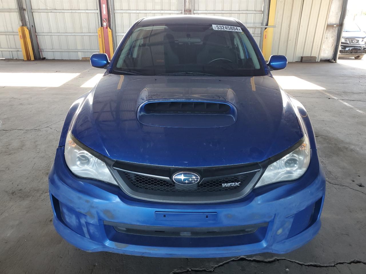 Photo 4 VIN: JF1GV7E64EG013313 - SUBARU WRX 