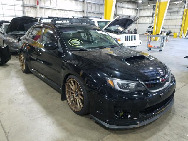 Photo 0 VIN: JF1GV7E65BG518787 - SUBARU IMPREZA WR 