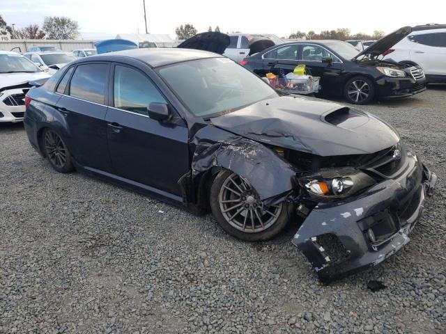 Photo 3 VIN: JF1GV7E65BG520992 - SUBARU WRX 