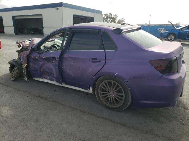 Photo 1 VIN: JF1GV7E65CG009672 - SUBARU WRX 