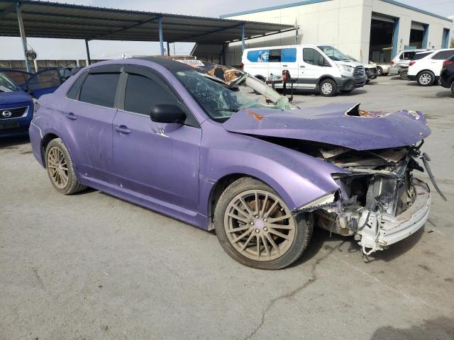 Photo 3 VIN: JF1GV7E65CG009672 - SUBARU WRX 