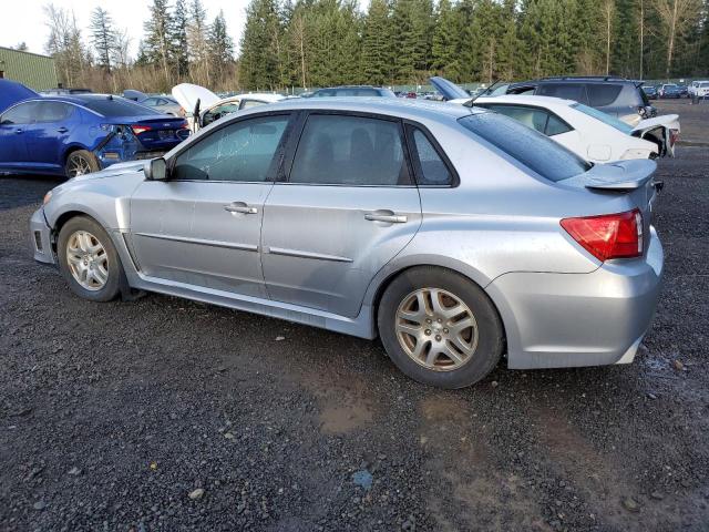 Photo 1 VIN: JF1GV7E65CG016301 - SUBARU WRX 