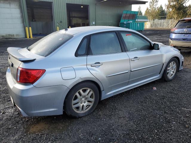 Photo 2 VIN: JF1GV7E65CG016301 - SUBARU WRX 