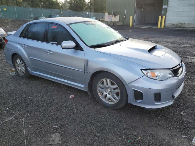 Photo 3 VIN: JF1GV7E65CG016301 - SUBARU WRX 