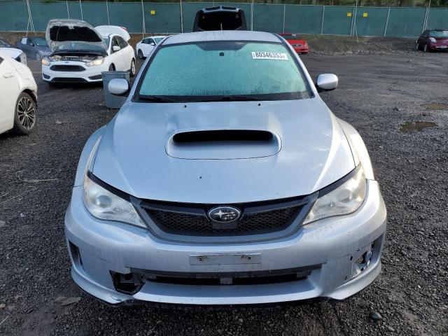 Photo 4 VIN: JF1GV7E65CG016301 - SUBARU WRX 