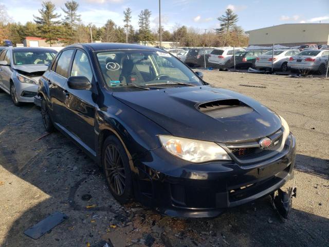 Photo 0 VIN: JF1GV7E65CG025841 - SUBARU IMPREZA WR 