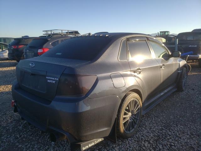 Photo 3 VIN: JF1GV7E65DG012797 - SUBARU IMPREZA WR 