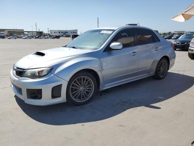 Photo 0 VIN: JF1GV7E65DG019300 - SUBARU IMPREZA WR 