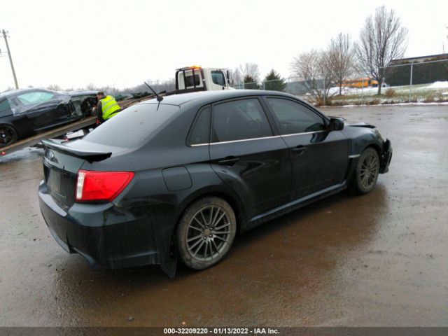 Photo 3 VIN: JF1GV7E65DG026733 - SUBARU IMPREZA SEDAN WRX 