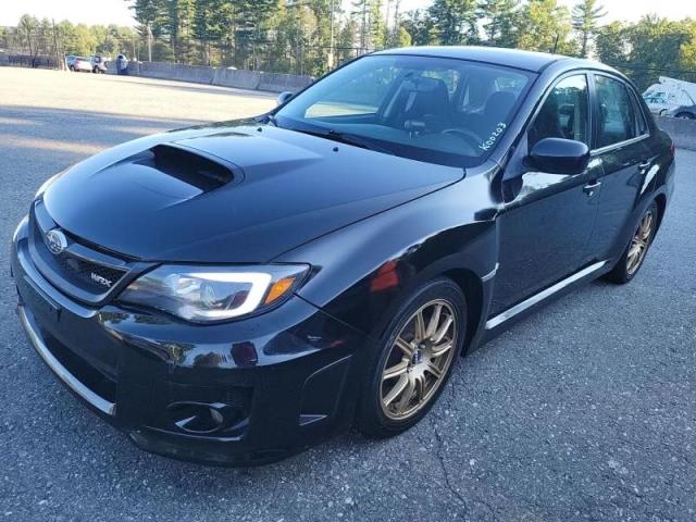 Photo 1 VIN: JF1GV7E65EG002689 - SUBARU IMPREZA WR 