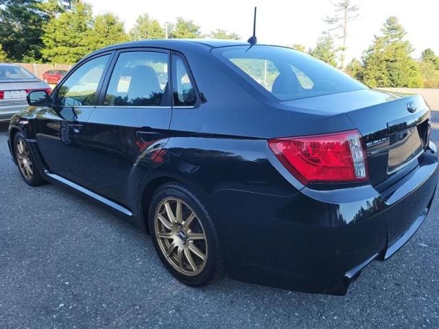 Photo 2 VIN: JF1GV7E65EG002689 - SUBARU IMPREZA WR 