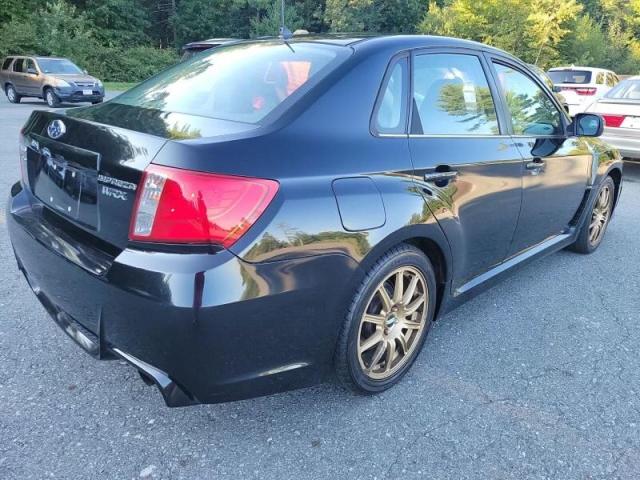 Photo 3 VIN: JF1GV7E65EG002689 - SUBARU IMPREZA WR 