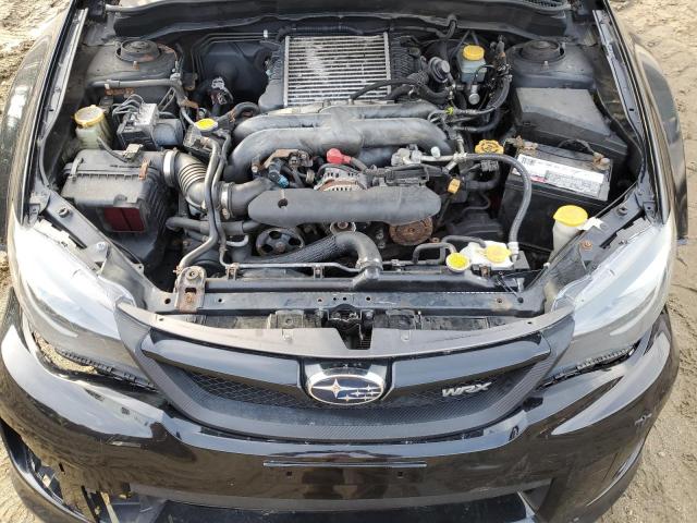 Photo 10 VIN: JF1GV7E65EG002689 - SUBARU IMPREZA WR 