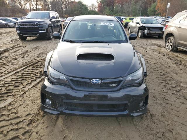 Photo 4 VIN: JF1GV7E65EG002689 - SUBARU IMPREZA WR 