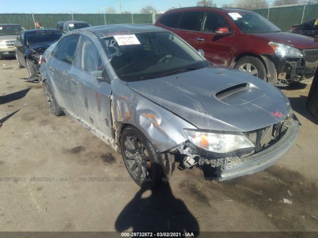 Photo 0 VIN: JF1GV7E65EG002983 - SUBARU IMPREZA SEDAN WRX 