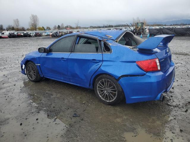 Photo 1 VIN: JF1GV7E65EG004961 - SUBARU IMPREZA WR 