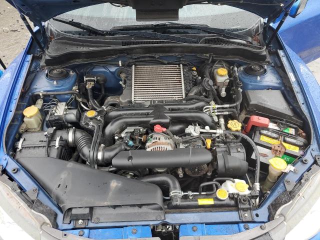 Photo 10 VIN: JF1GV7E65EG004961 - SUBARU IMPREZA WR 