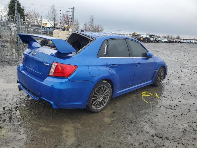 Photo 2 VIN: JF1GV7E65EG004961 - SUBARU IMPREZA WR 