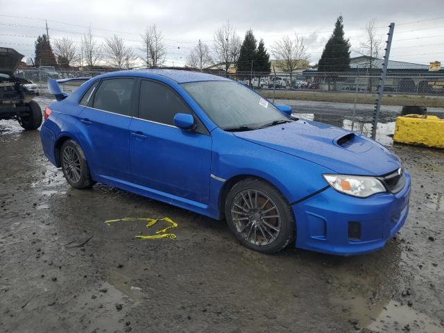 Photo 3 VIN: JF1GV7E65EG004961 - SUBARU IMPREZA WR 