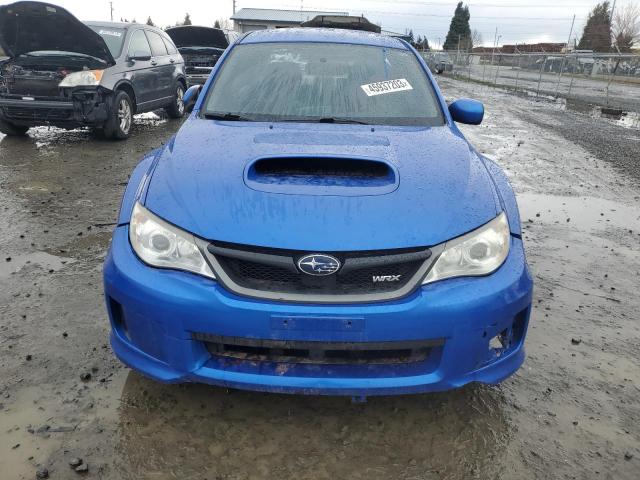 Photo 4 VIN: JF1GV7E65EG004961 - SUBARU IMPREZA WR 