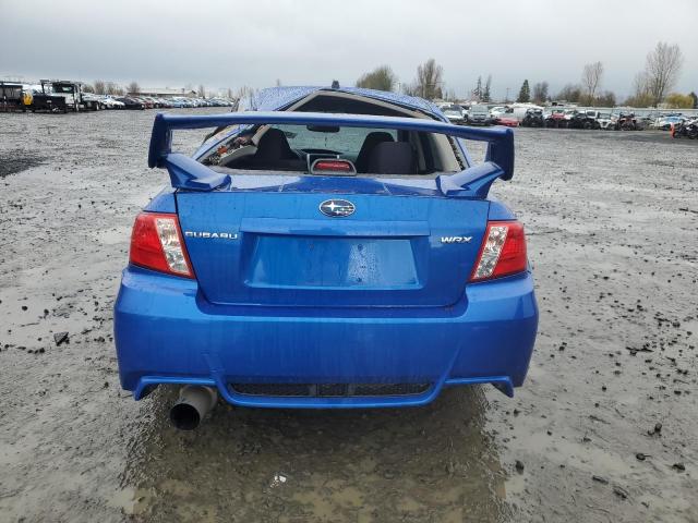 Photo 5 VIN: JF1GV7E65EG004961 - SUBARU IMPREZA WR 