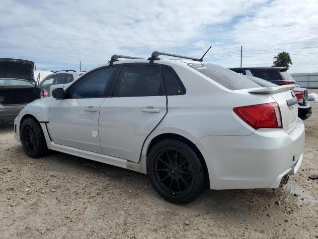 Photo 1 VIN: JF1GV7E65EG010999 - SUBARU IMPREZA WR 