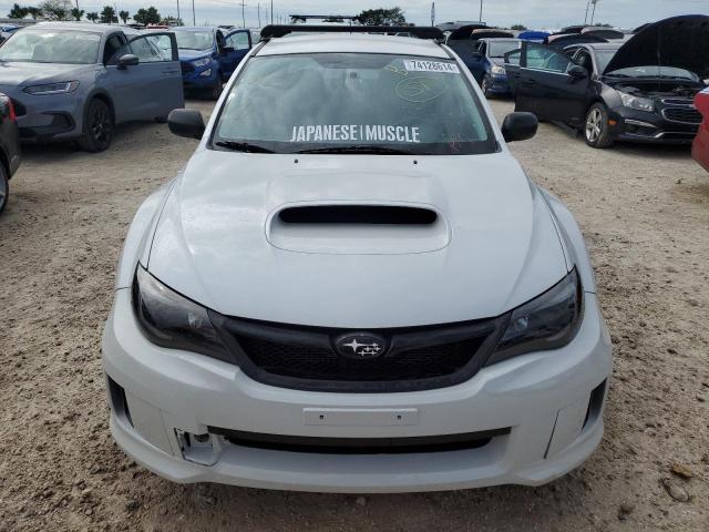 Photo 4 VIN: JF1GV7E65EG010999 - SUBARU IMPREZA WR 