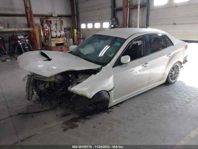 Photo 1 VIN: JF1GV7E66BG512755 - SUBARU IMPREZA 