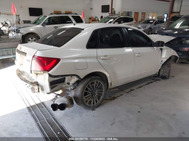 Photo 3 VIN: JF1GV7E66BG512755 - SUBARU IMPREZA 