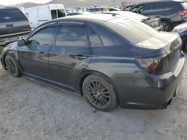 Photo 1 VIN: JF1GV7E66BG520144 - SUBARU WRX 