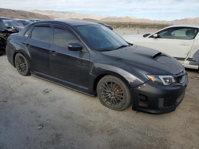 Photo 3 VIN: JF1GV7E66BG520144 - SUBARU WRX 