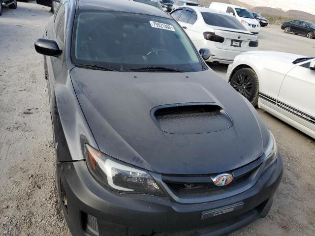 Photo 4 VIN: JF1GV7E66BG520144 - SUBARU WRX 