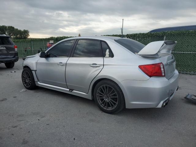 Photo 1 VIN: JF1GV7E66BG523416 - SUBARU WRX 