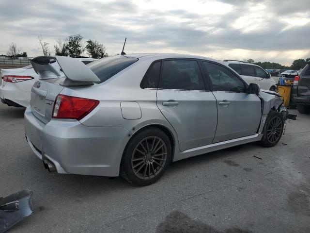 Photo 2 VIN: JF1GV7E66BG523416 - SUBARU WRX 