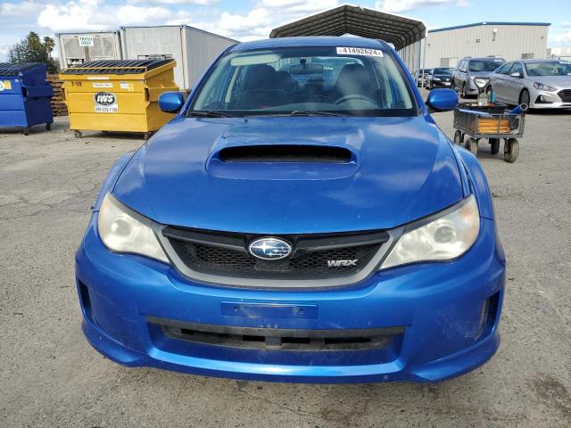 Photo 4 VIN: JF1GV7E66CG012581 - SUBARU WRX 