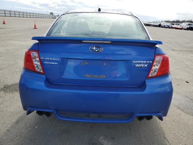 Photo 5 VIN: JF1GV7E66CG012581 - SUBARU WRX 