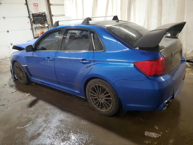 Photo 1 VIN: JF1GV7E66CG030448 - SUBARU WRX 