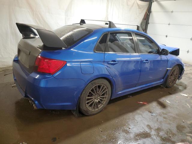 Photo 2 VIN: JF1GV7E66CG030448 - SUBARU WRX 