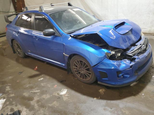 Photo 3 VIN: JF1GV7E66CG030448 - SUBARU WRX 