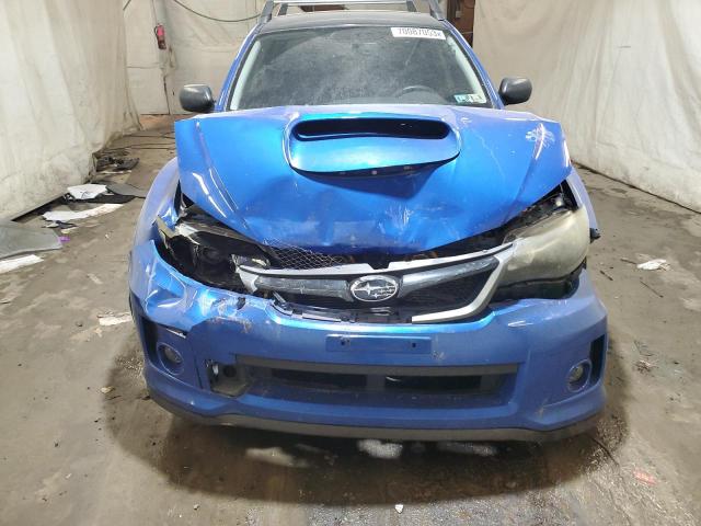 Photo 4 VIN: JF1GV7E66CG030448 - SUBARU WRX 